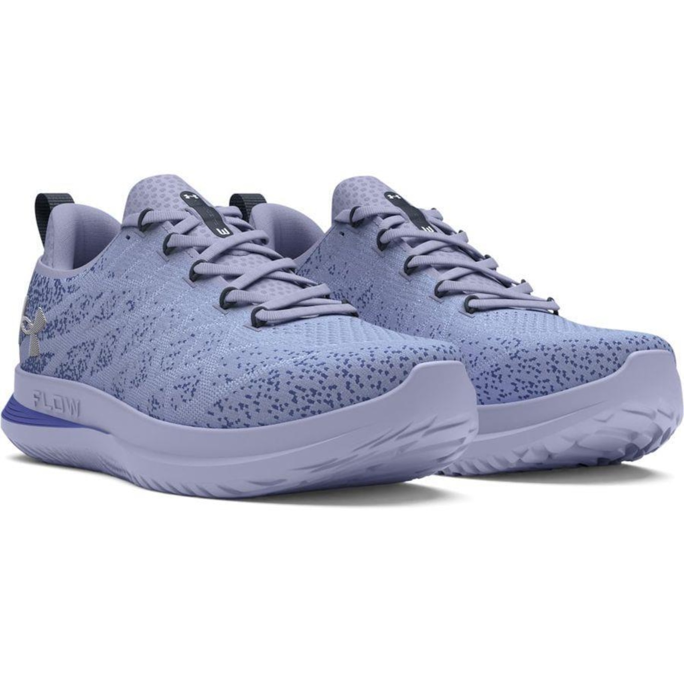 Tênis Under Armour Velociti 3 - Feminino - Foto 3