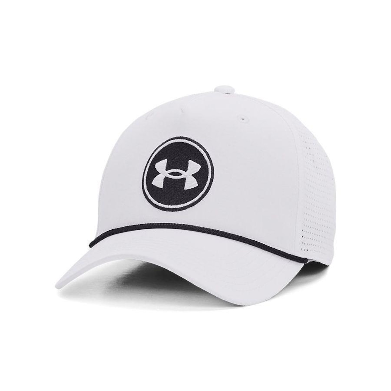 Boné Aba Curva Under Armour Snapback Drive - Under Armour - Foto 1