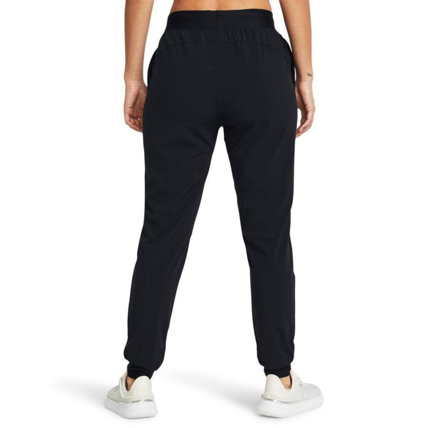 Calça de Treino Under Armour Armoursport High Rise - Feminina - Foto 2