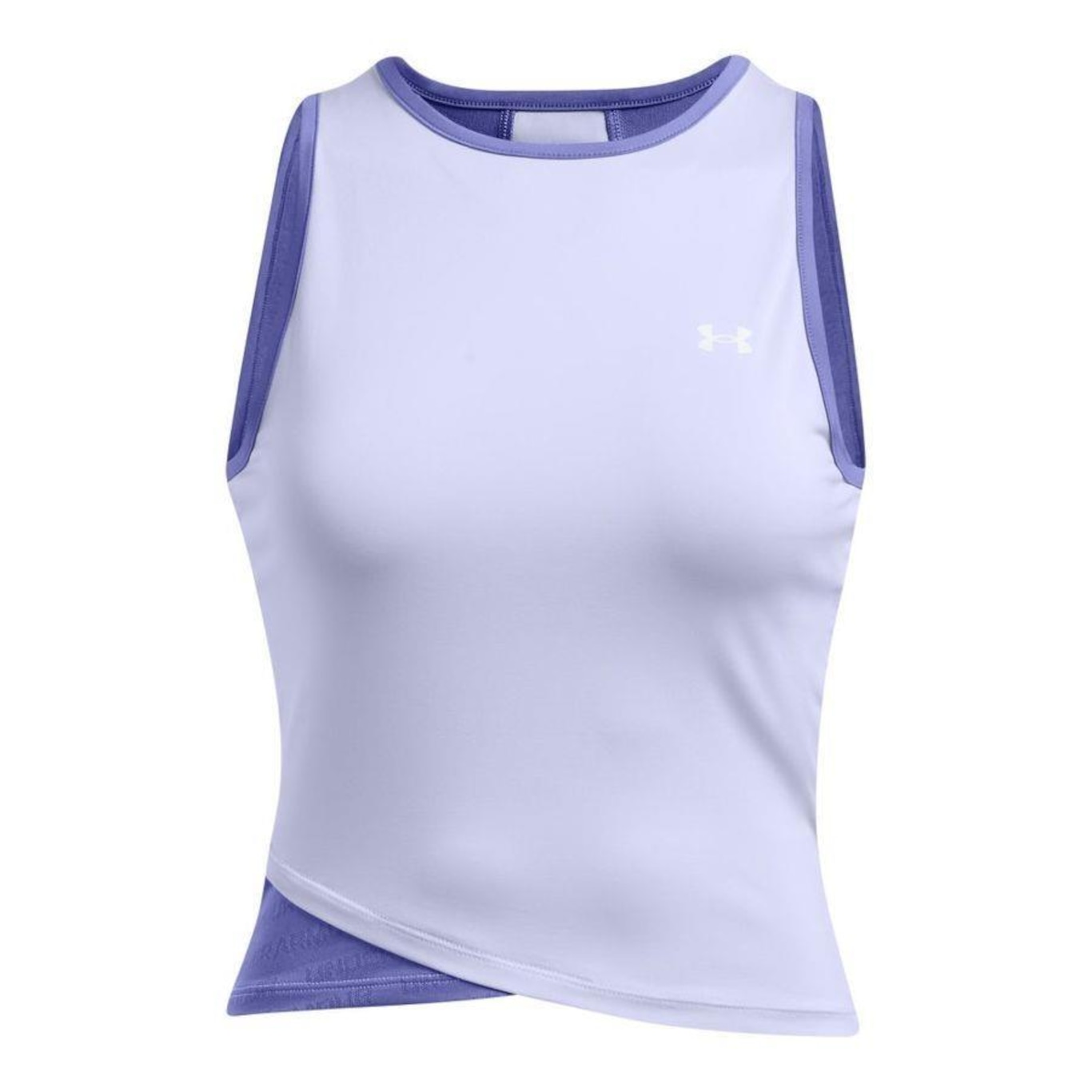 Camisa Regata Under Armour Vanish Breeze - Feminina - Foto 2