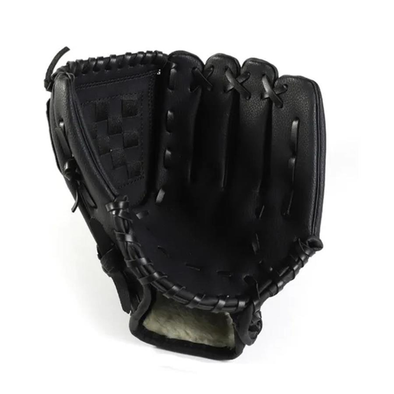 Luvas de Baseball Gold Sports Adulto 12,5 Inch - Foto 1