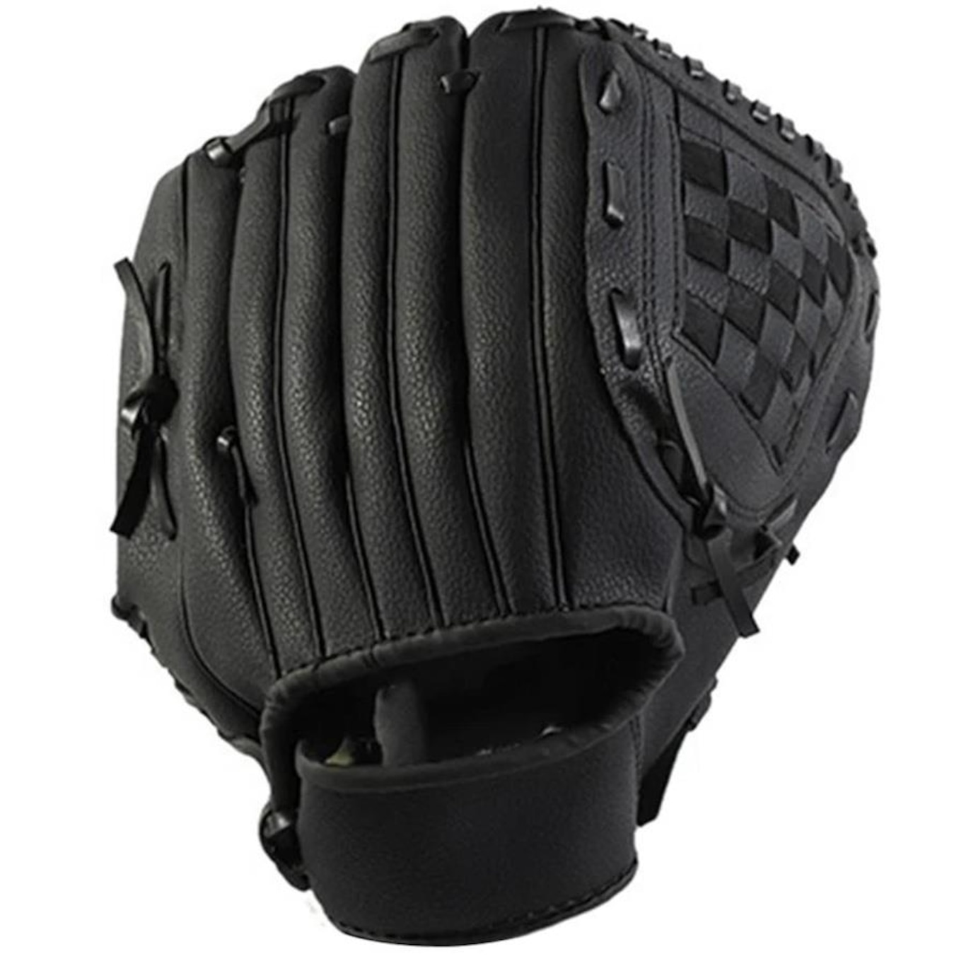 Luvas de Baseball Gold Sports Adulto 12,5 Inch - Foto 2