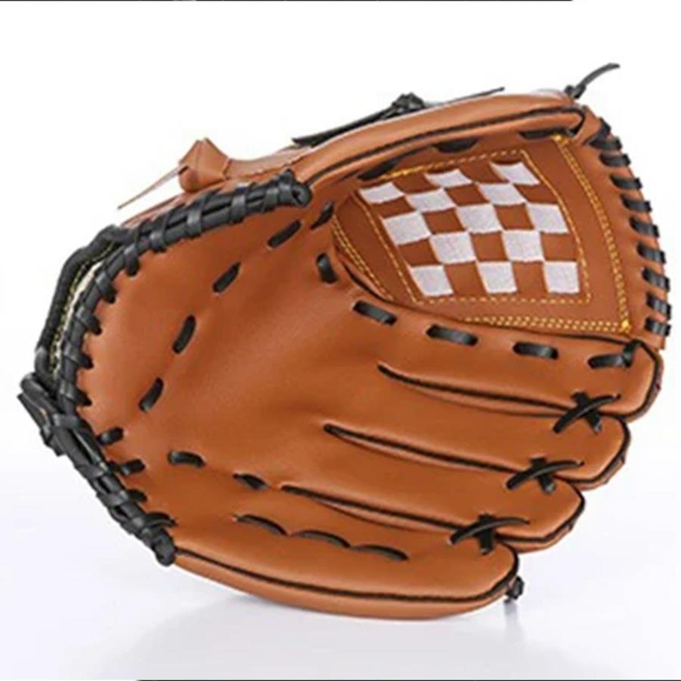 Luvas de Baseball Gold Sports Adulto 12,5 Inch - Foto 1