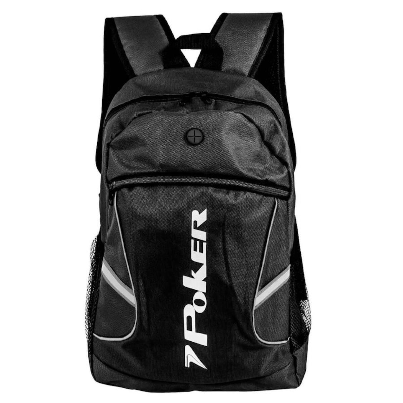 Mochila Poker Sport Dakar - Foto 2