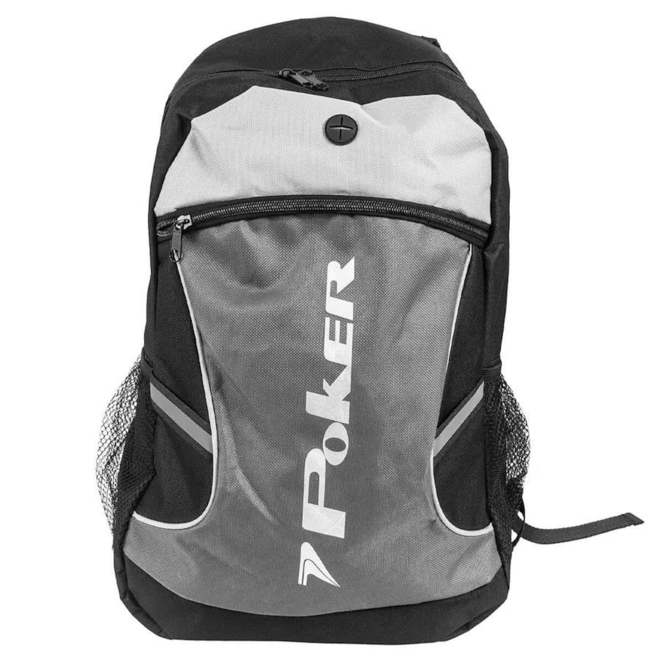 Mochila Poker Sport Dakar - Foto 1