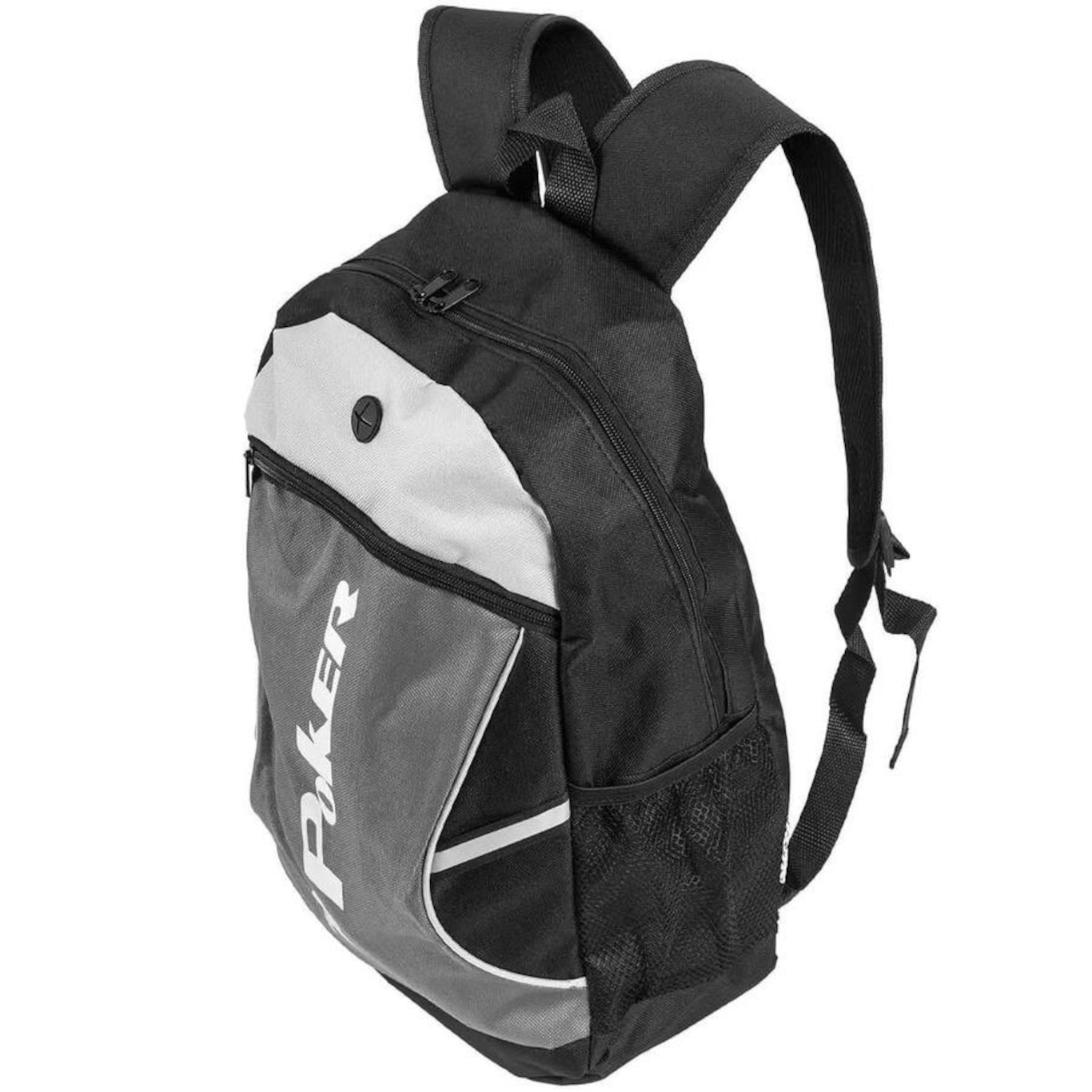 Mochila Poker Sport Dakar - Foto 6