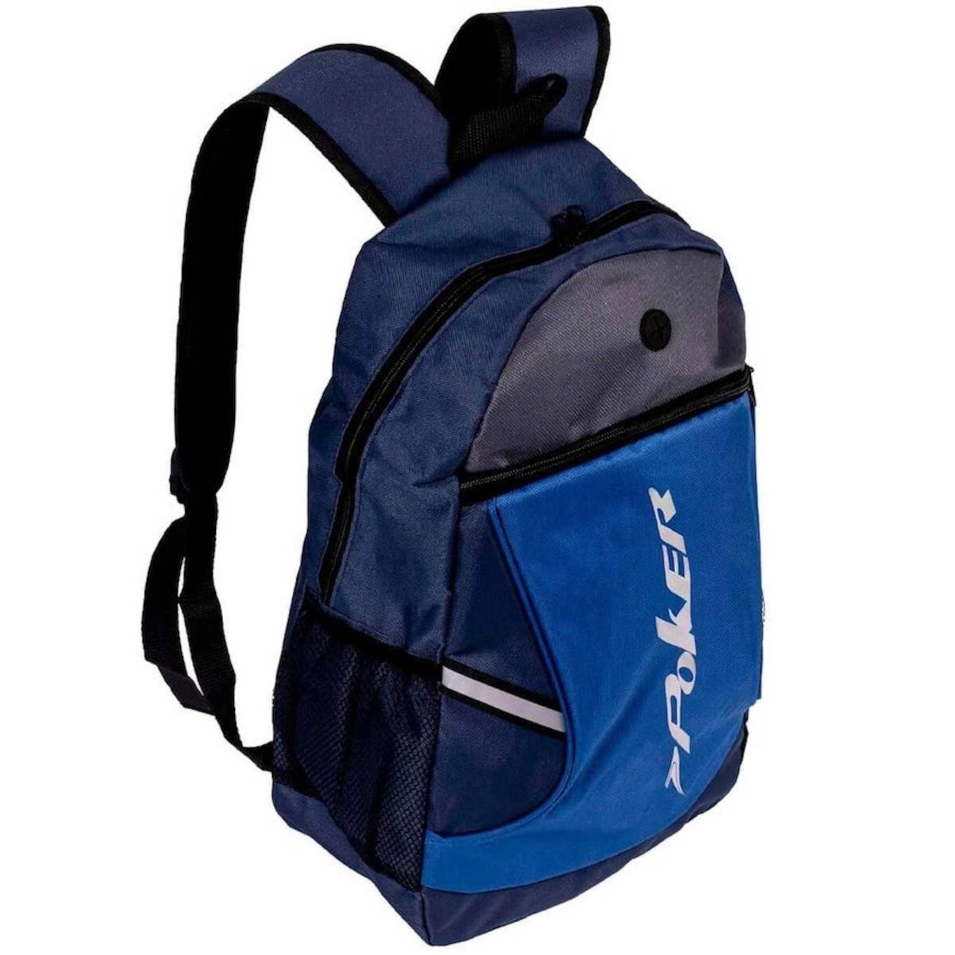 Mochila Poker Sport Dakar - Foto 5