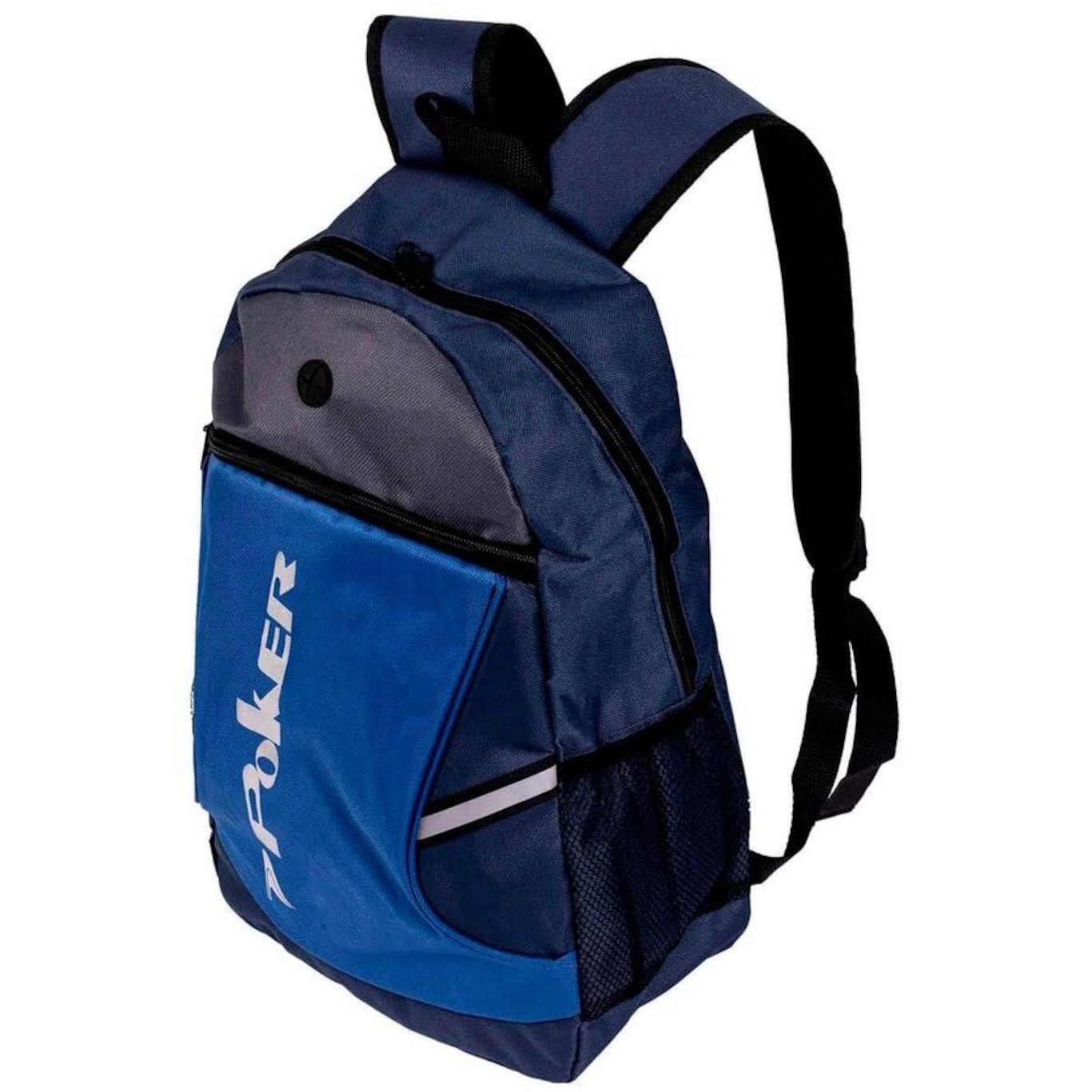 Mochila Poker Sport Dakar - Foto 6