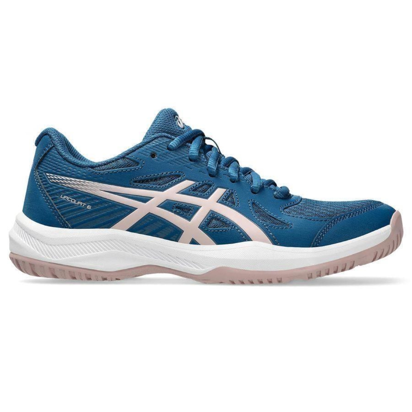 Tênis Asics Upcourt 6 - Feminino - Foto 1