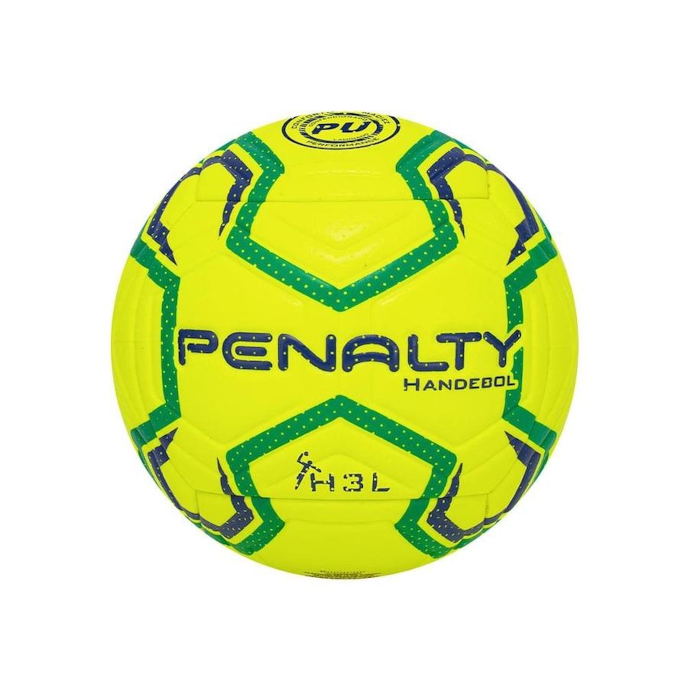 Bola Handebol Penalty H3L Ultra Fusion - Foto 1