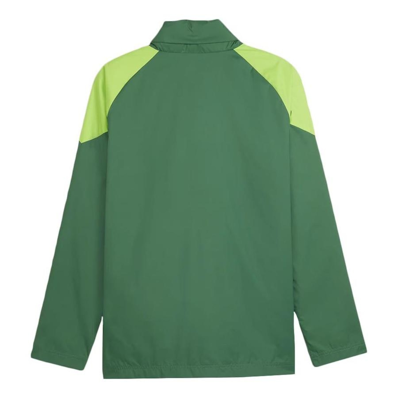 Jaqueta de Treino Puma Palmeiras All Weather 2024 - Masculina - Foto 2