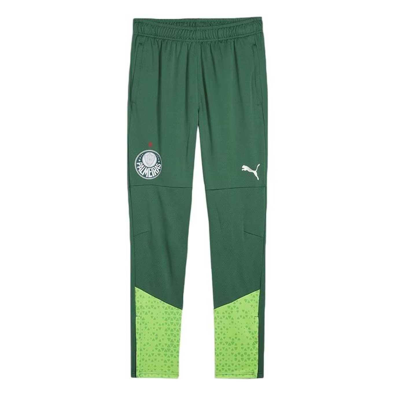 Calça do Palmeiras 2024 Puma - Masculina - Foto 3