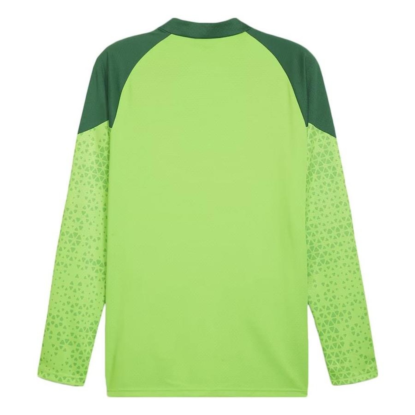 Jaqueta de Treino Puma Palmeiras 2024 - Masculina - Foto 2