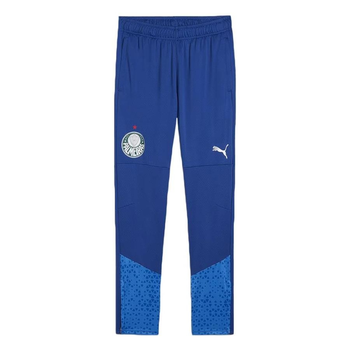 Calça do Palmeiras 2024 Puma - Masculina - Foto 1