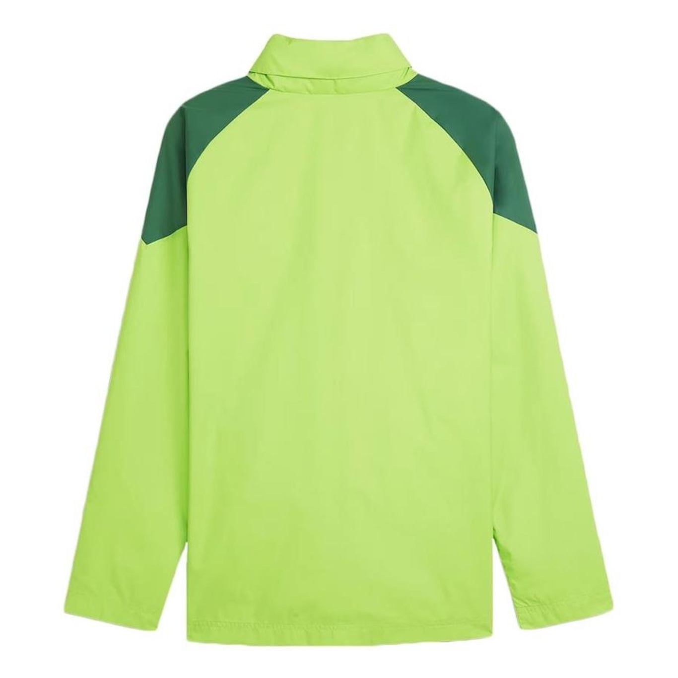 Jaqueta de Treino Puma Palmeiras All Weather 2024 - Masculina - Foto 2