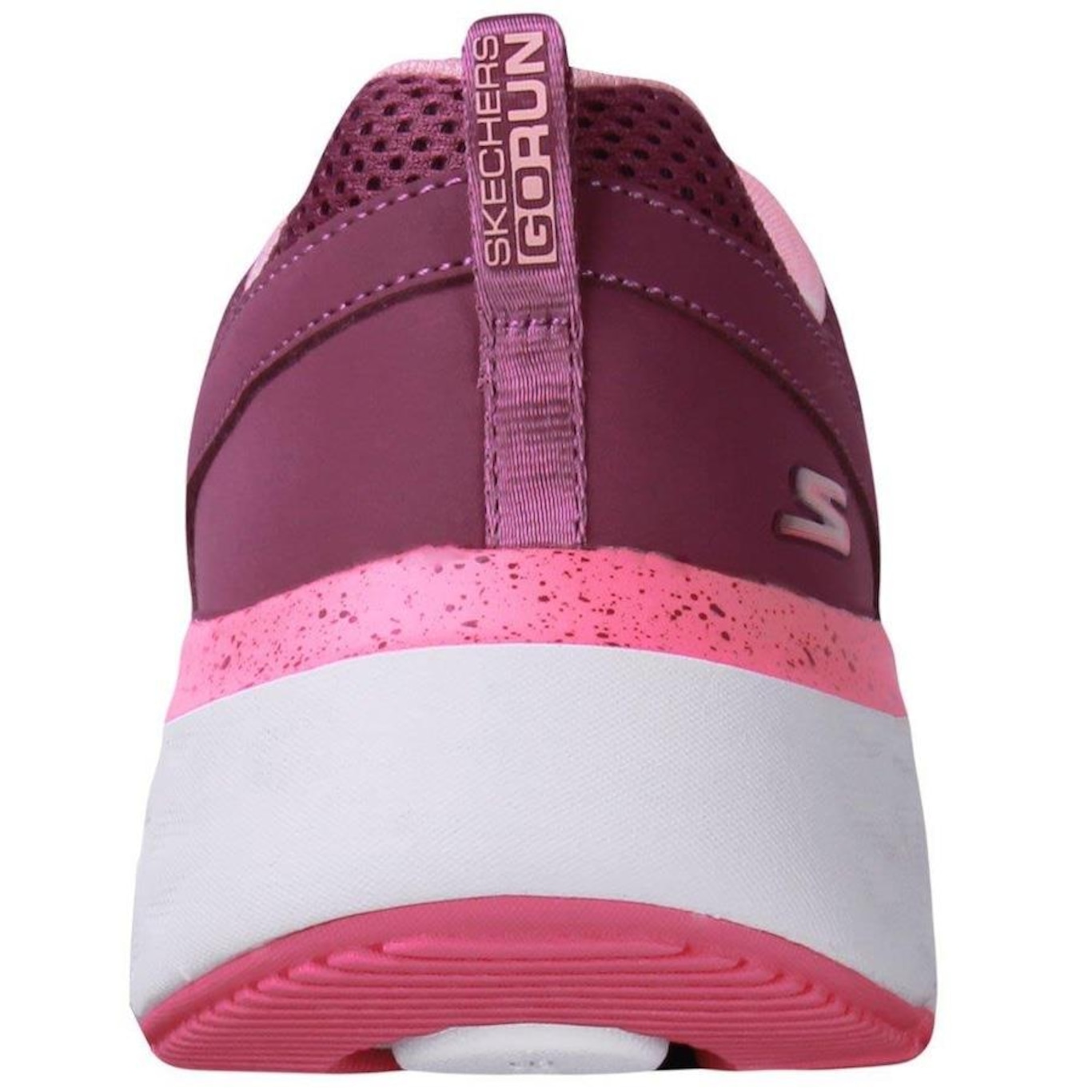 Tênis Skechers Max Cushioning Delta Sunny Road Feminino - Foto 3