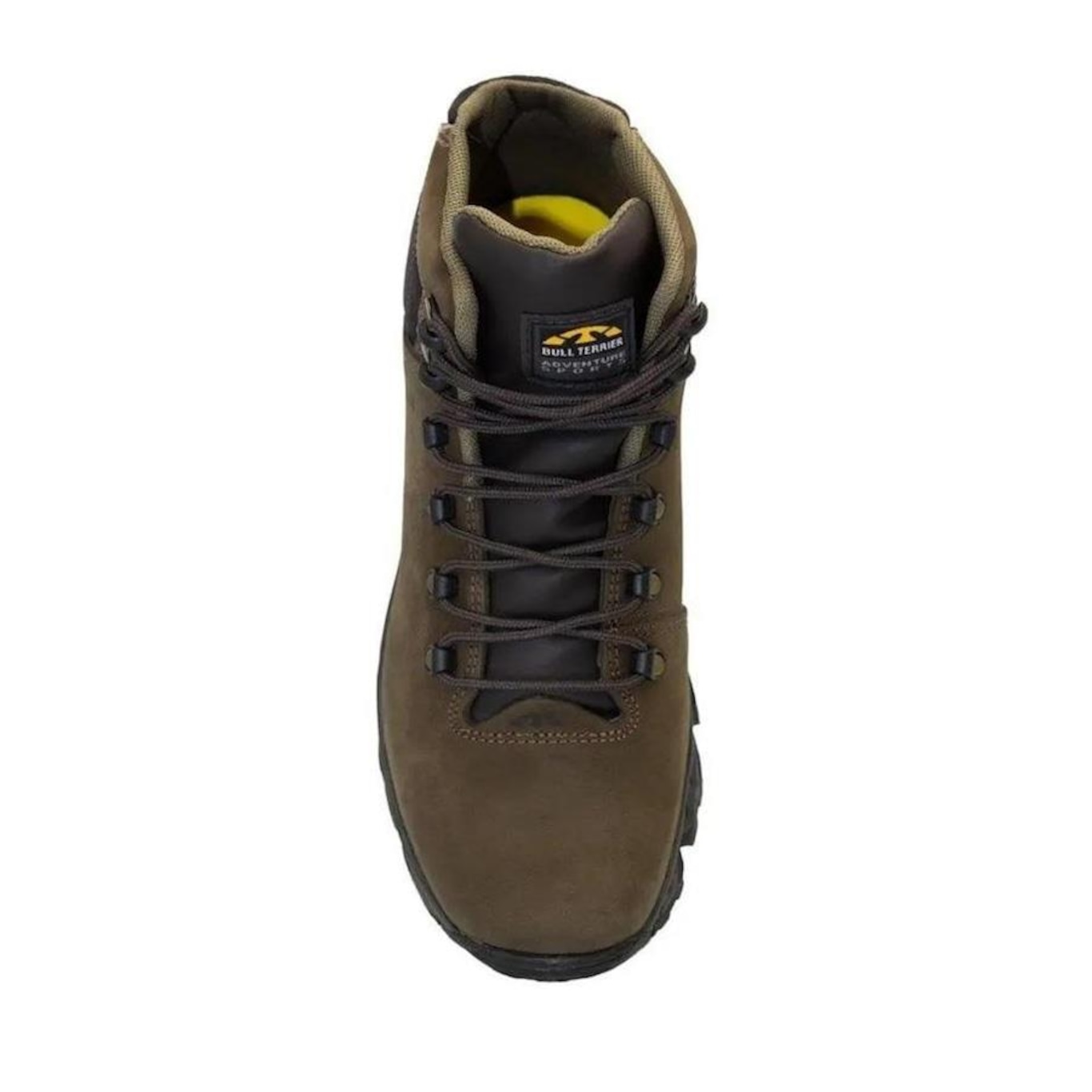 Bota Bull Terrier Trekking Montrail Carbono - Masculina - Foto 3