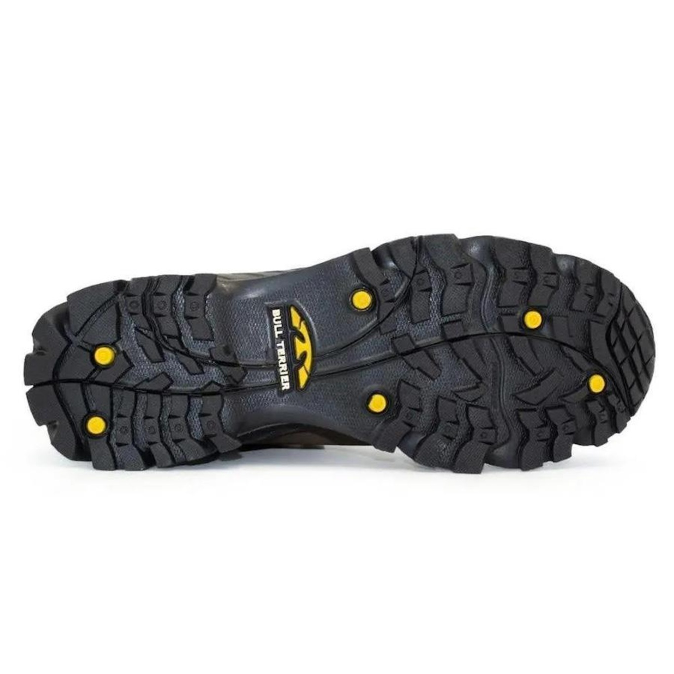 Bota Bull Terrier Trekking Montrail Carbono - Masculina - Foto 4