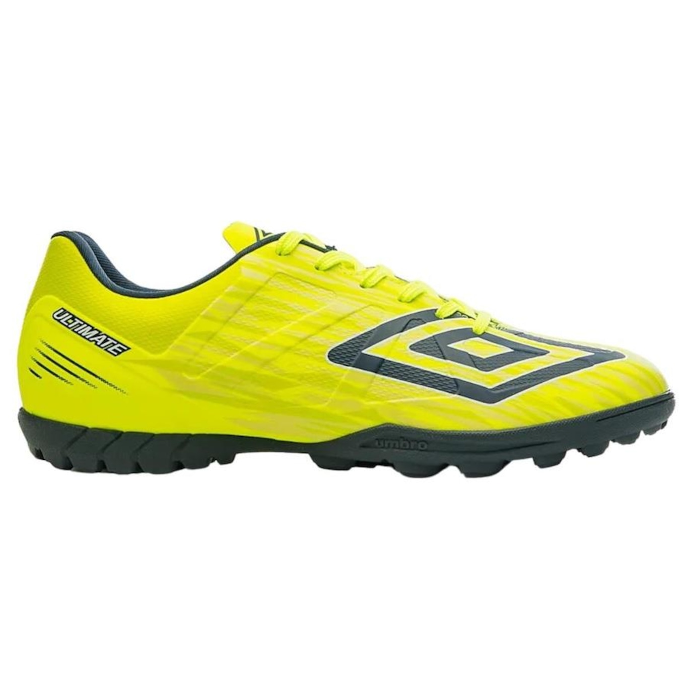 Chuteira Society Umbro Ultimate - Adulto - Foto 1