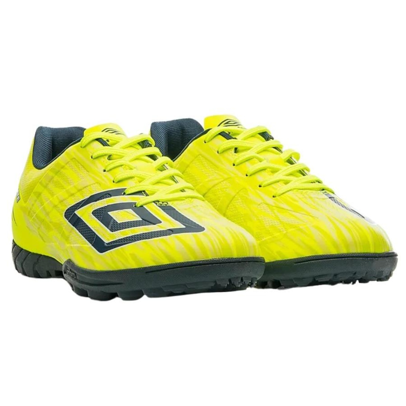 Chuteira Society Umbro Ultimate - Adulto - Foto 2