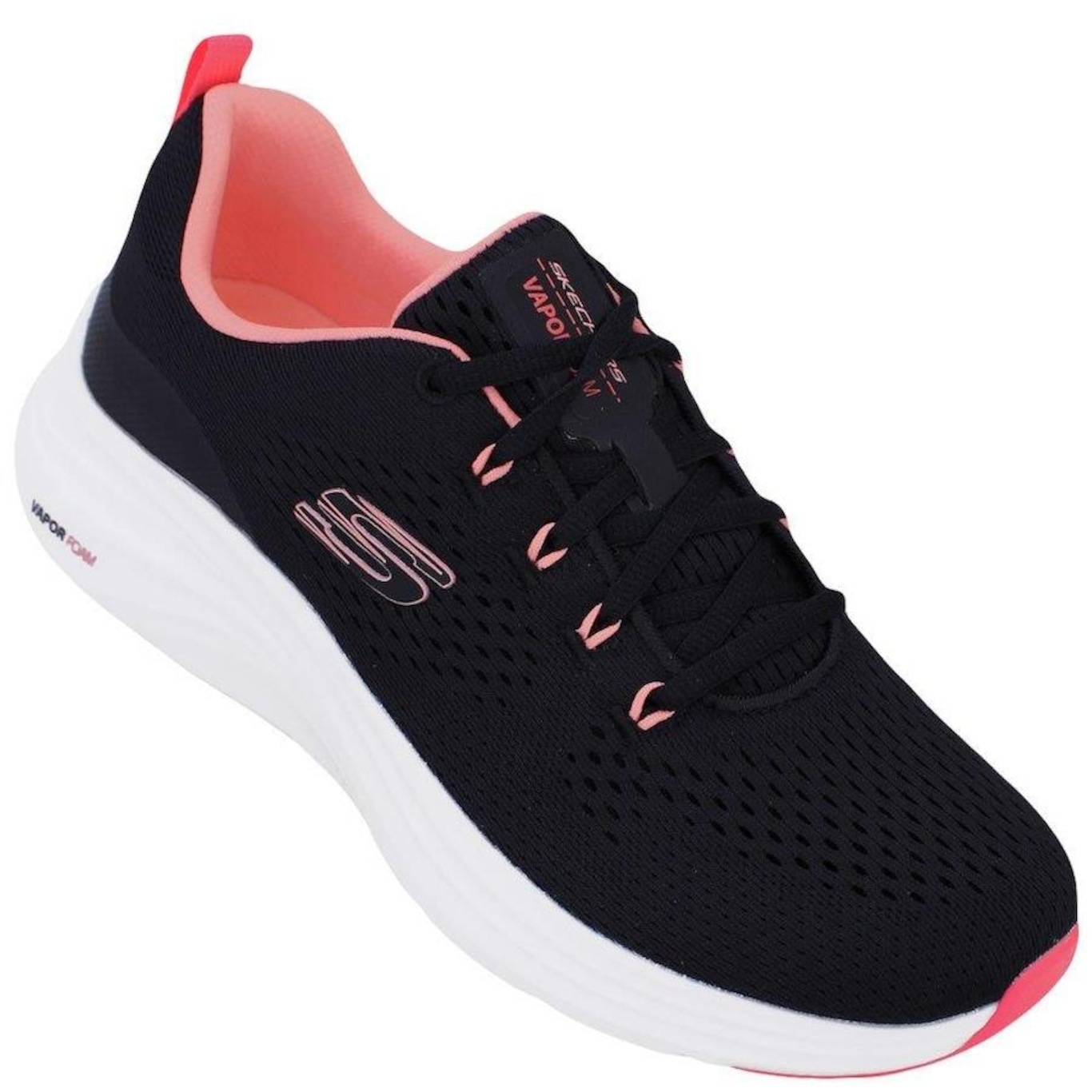 Tênis Skechers Vapor Foam Fresh Trend Feminino - Foto 2