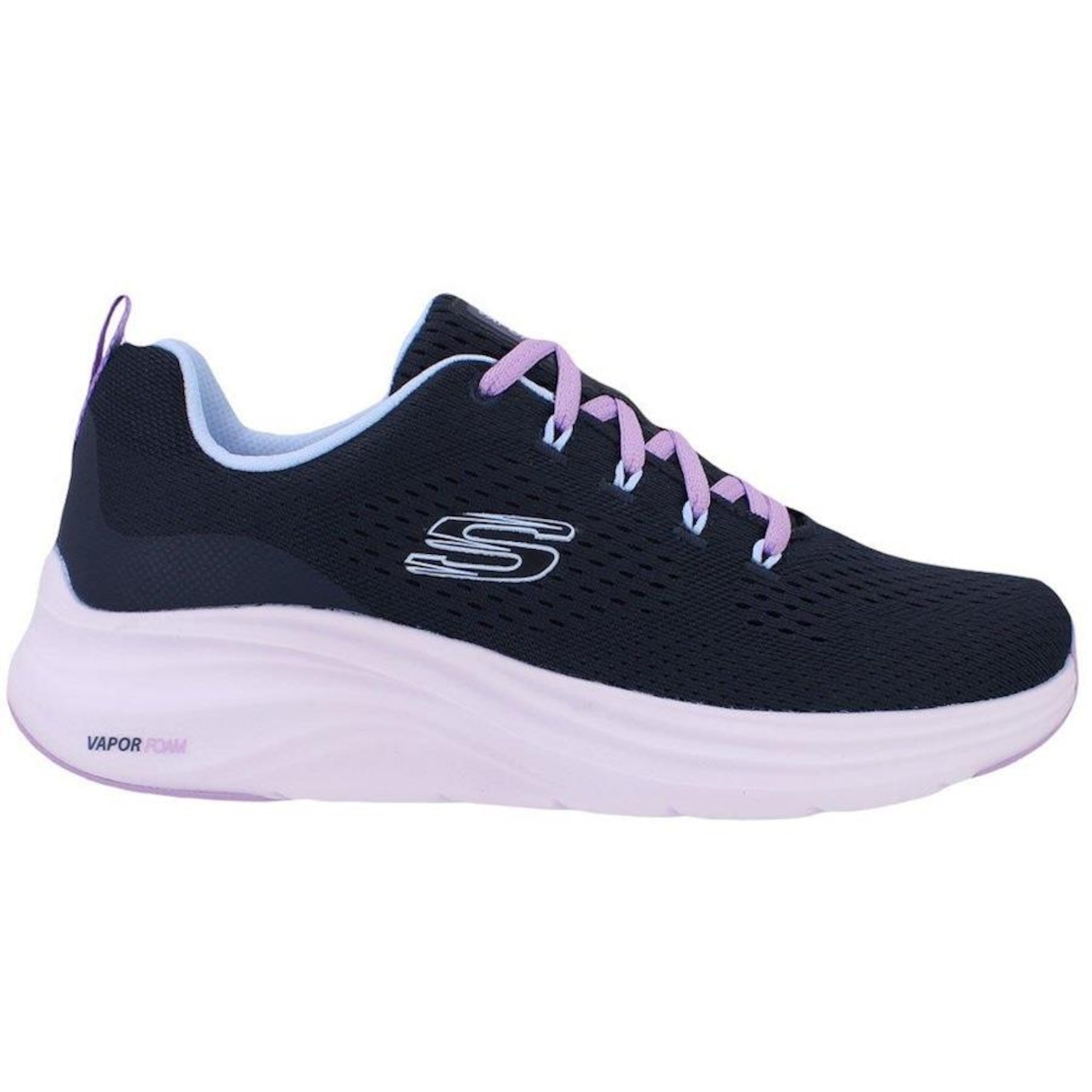 Tênis Skechers Vapor Foam Fresh Trend Feminino - Foto 1