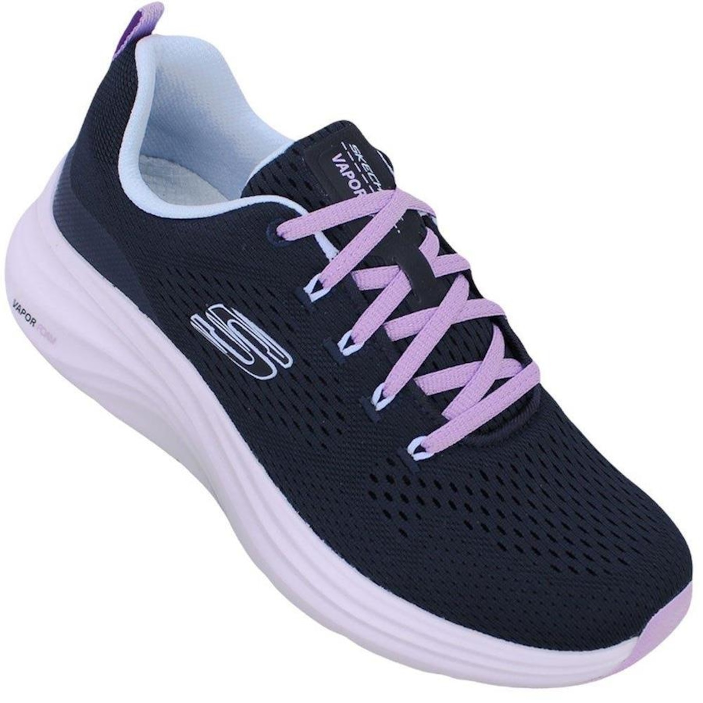 Tênis Skechers Vapor Foam Fresh Trend Feminino - Foto 2