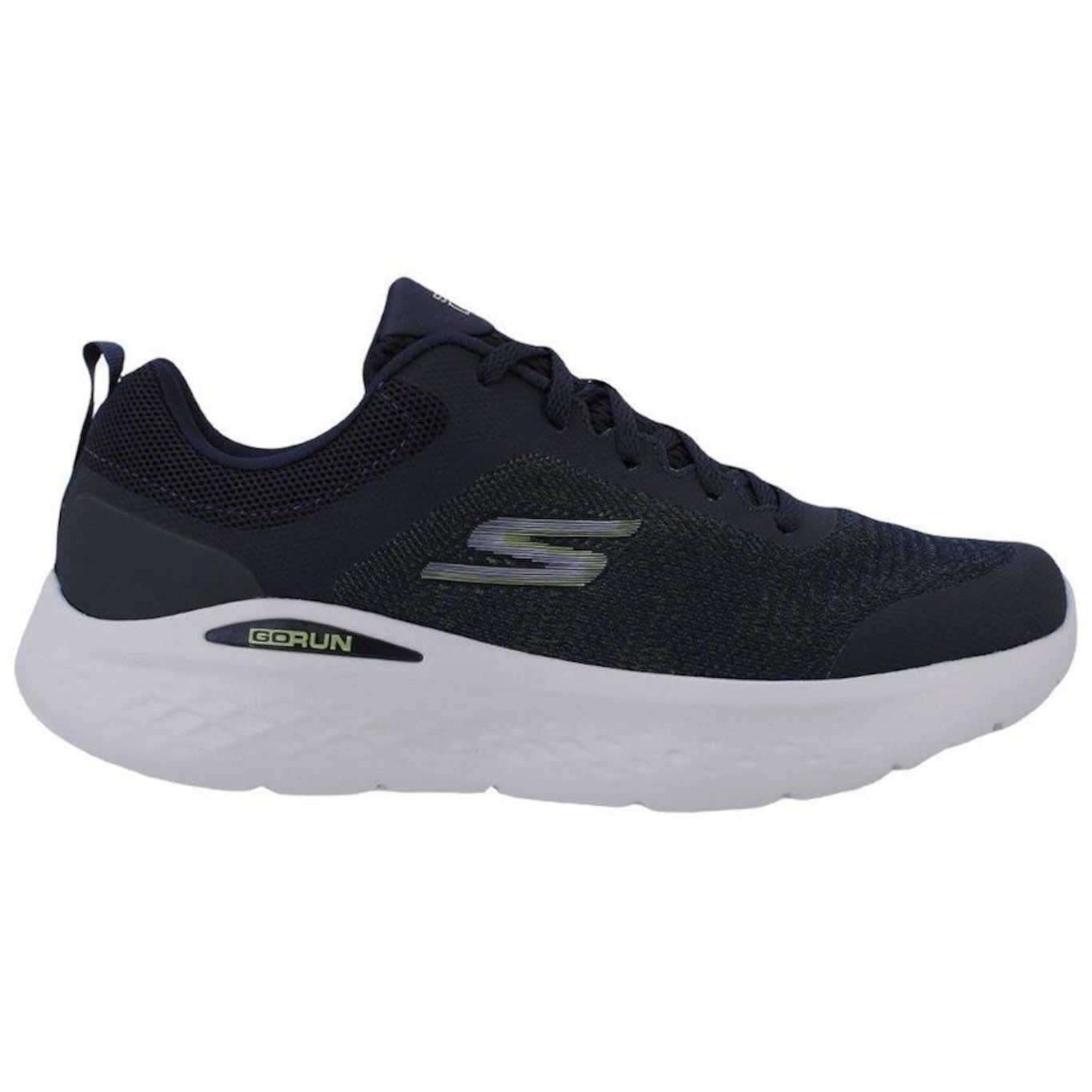 Tênis Skechers Go Run Lite Masculino - Foto 1