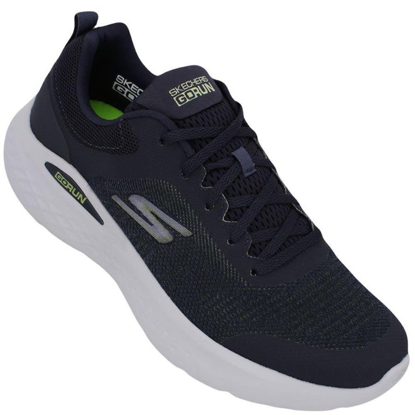 Tênis Skechers Go Run Lite Masculino - Foto 2