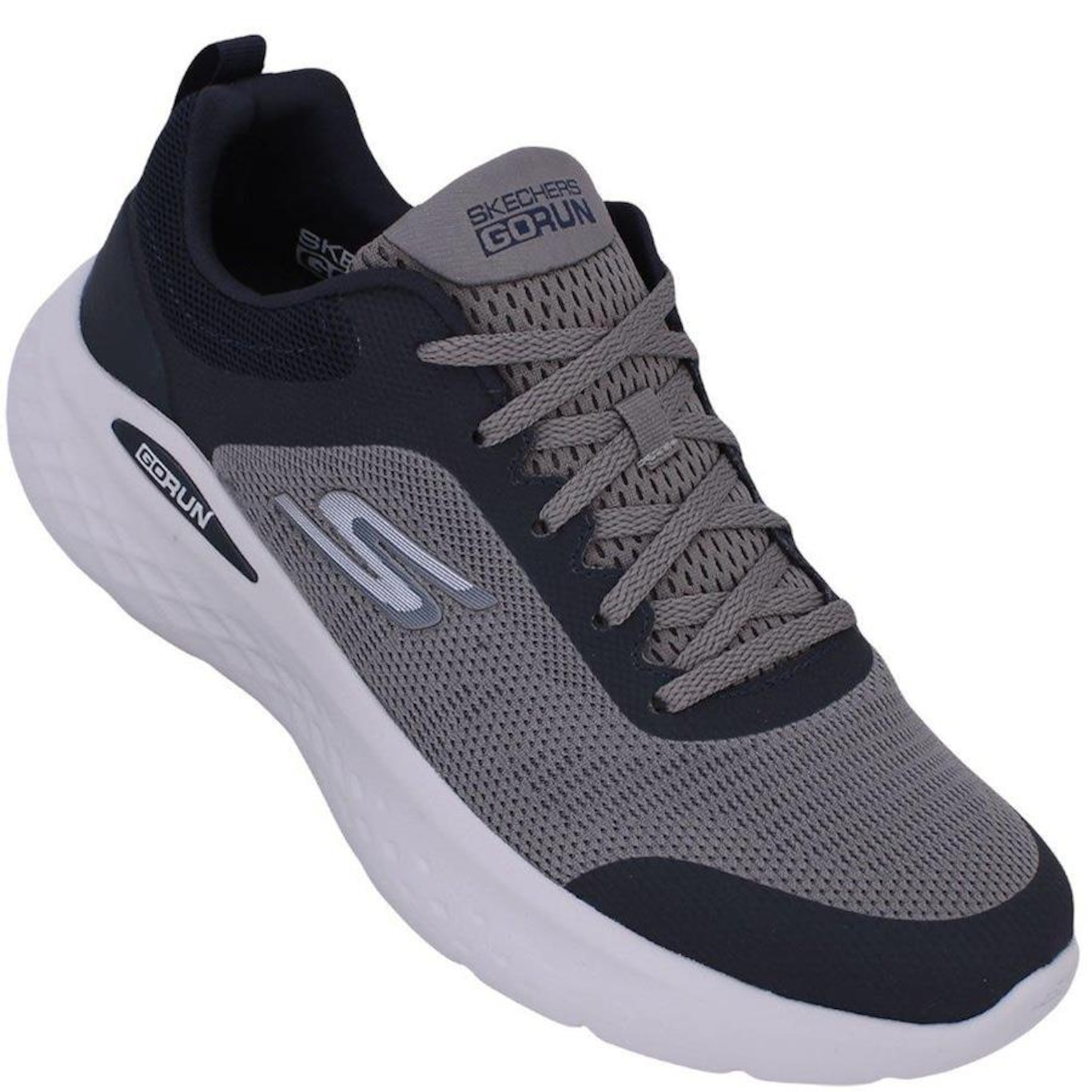 Tênis Skechers Go Run Lite Masculino - Foto 2