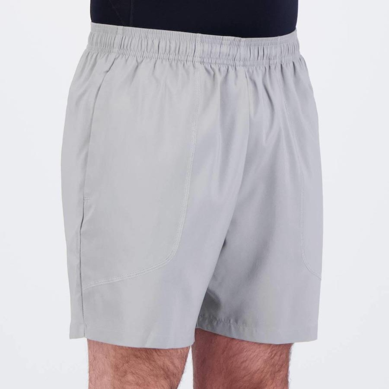 Shorts adidas Terrex - Masculino - Foto 2