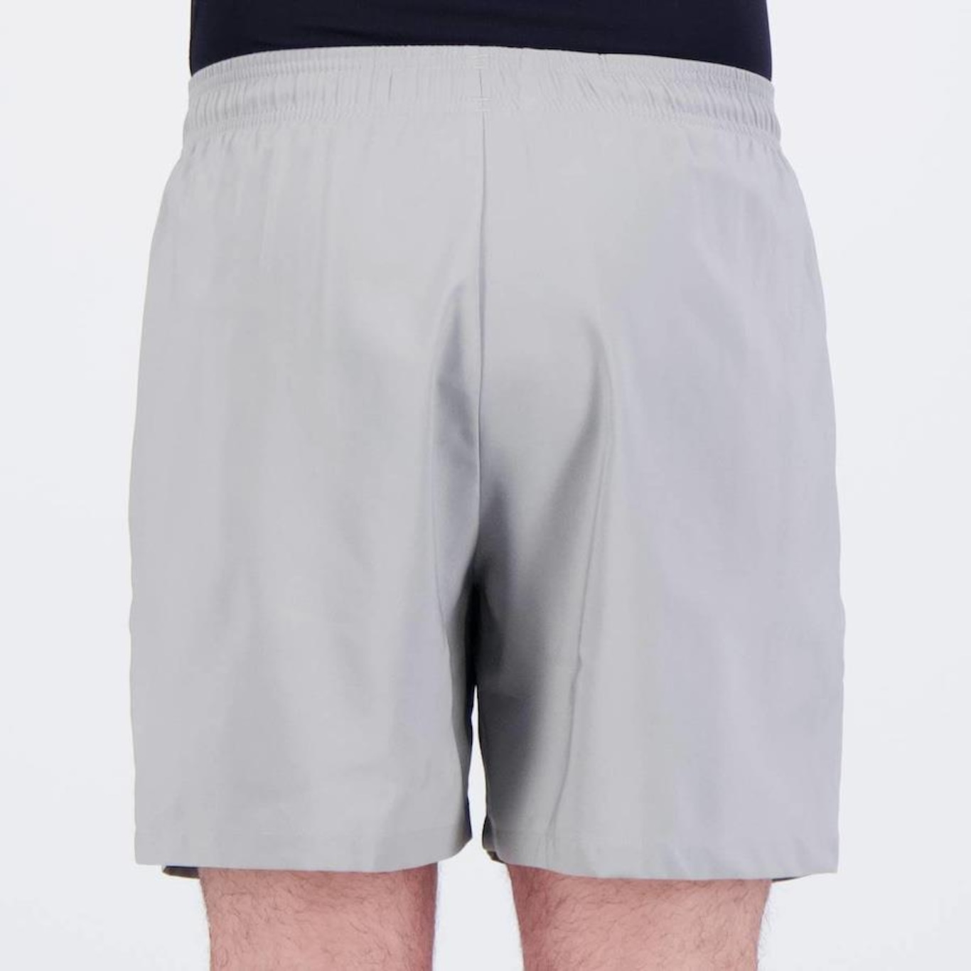 Shorts adidas Terrex - Masculino - Foto 4