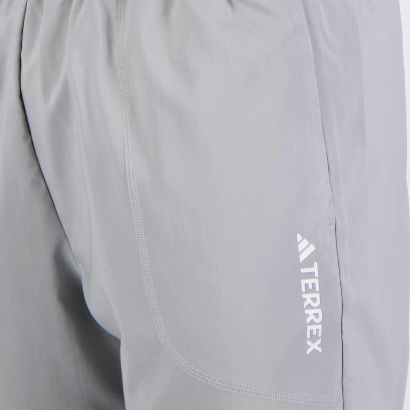 Shorts adidas Terrex - Masculino - Foto 5