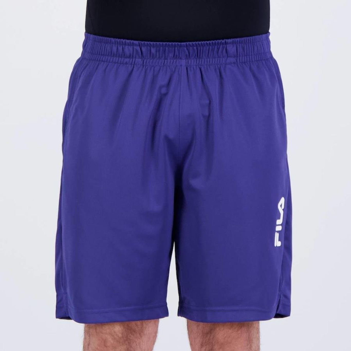 Bermuda Fila Sports Myler- Masculina - Foto 1