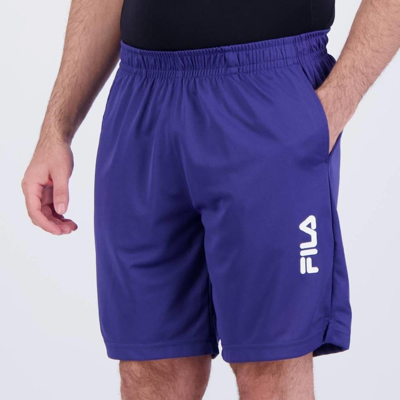 Bermuda Fila Sports Myler- Masculina - Foto 3