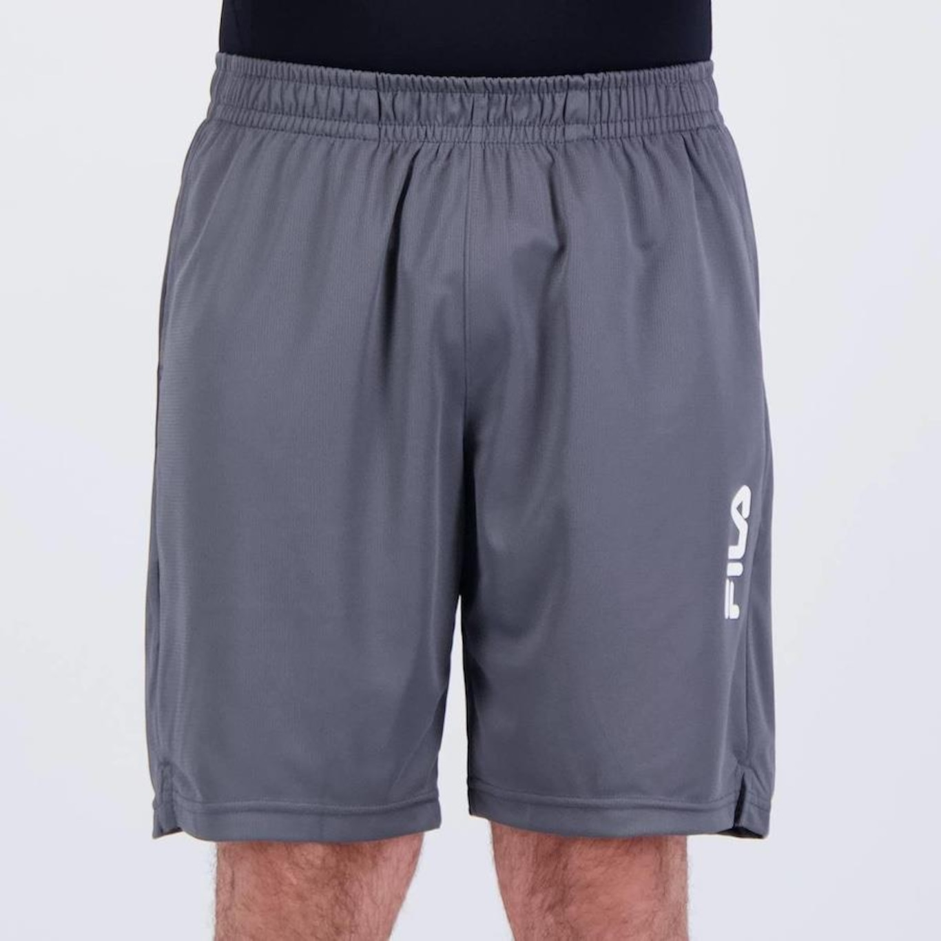 Bermuda Fila Sports Myler - Masculina - Foto 1