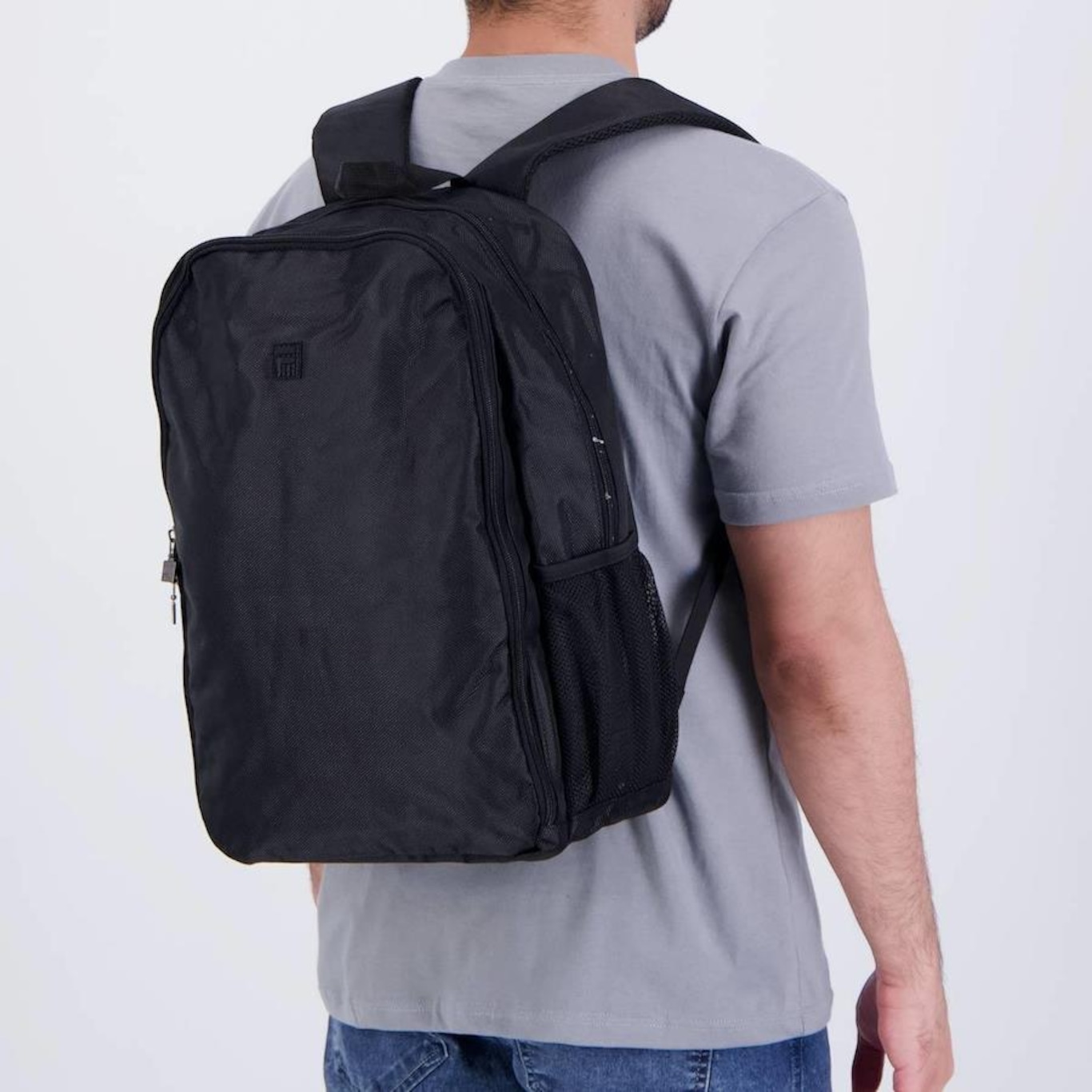 Mochila Fila Smart Bonsall - Foto 1