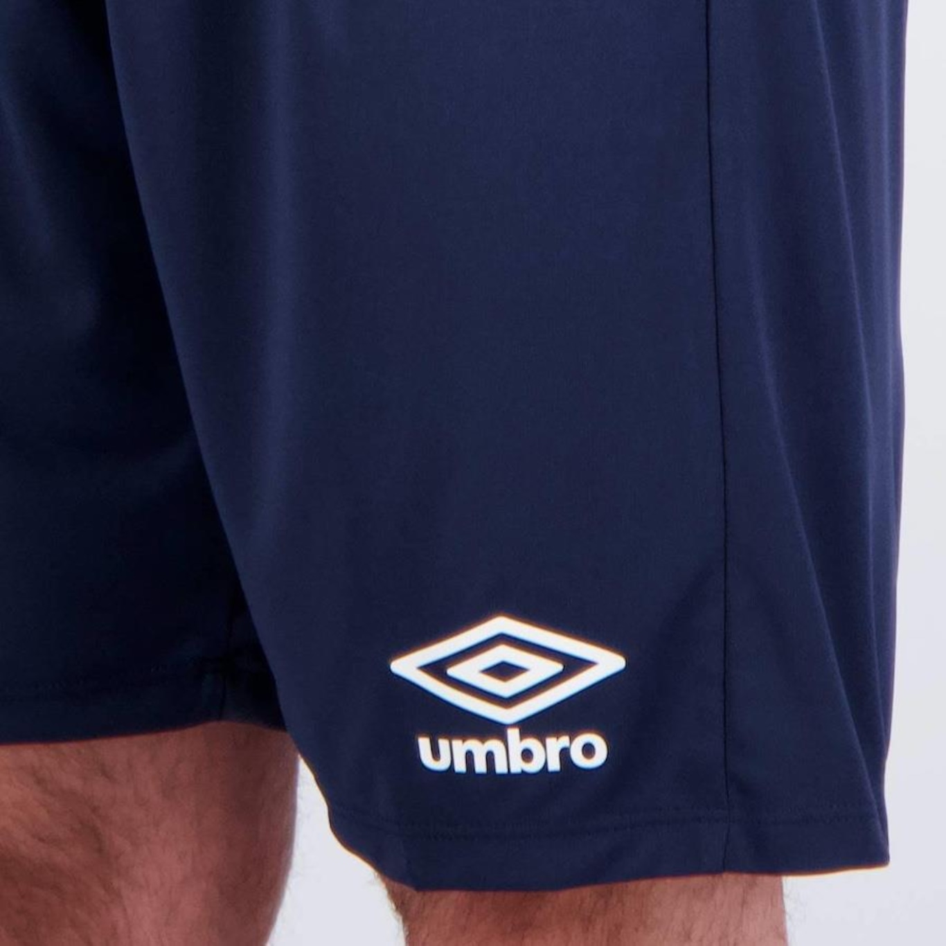 Calção Umbro Graphic Letter - Masculino - Foto 5