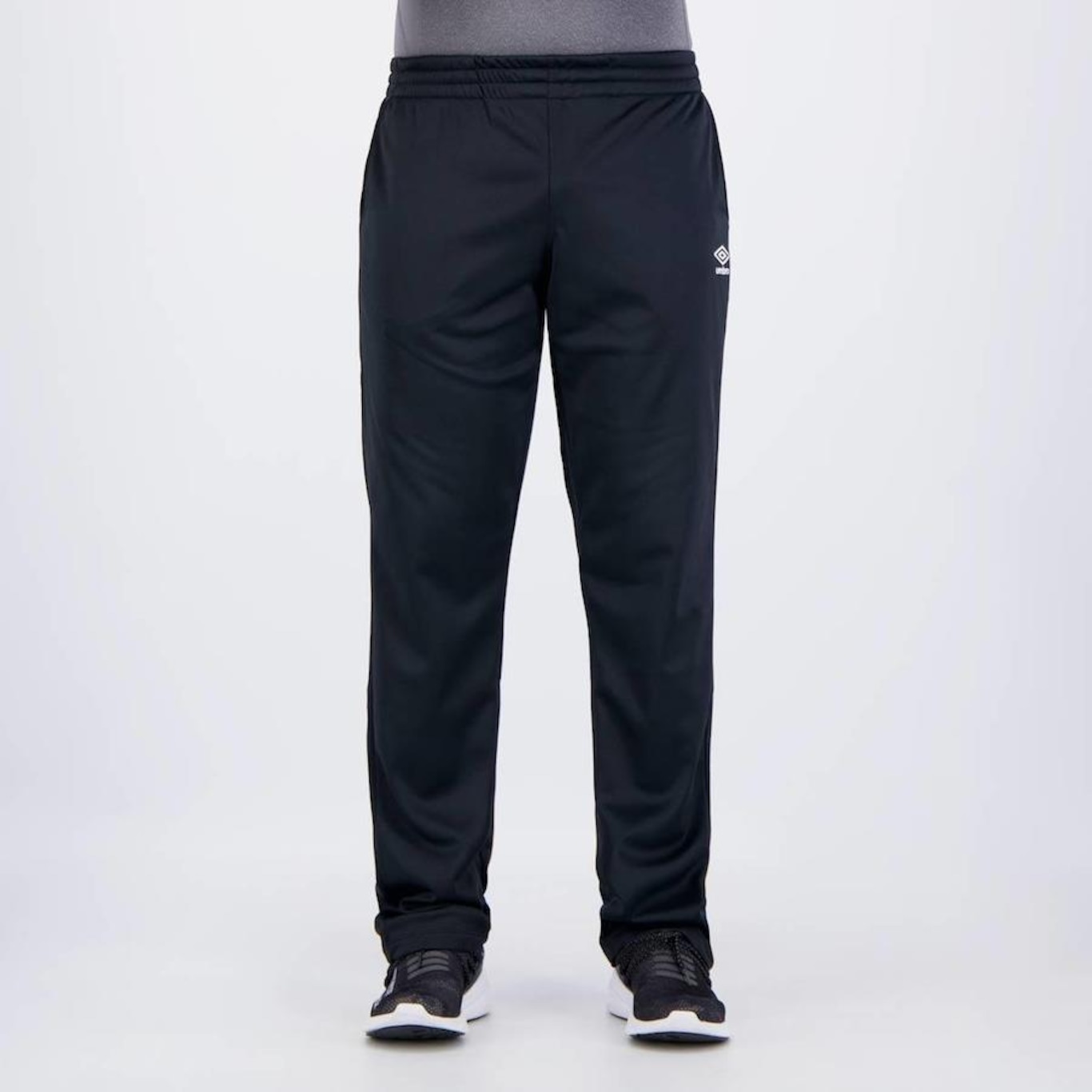 Calça Umbro Twr Docket - Masculina - Foto 1