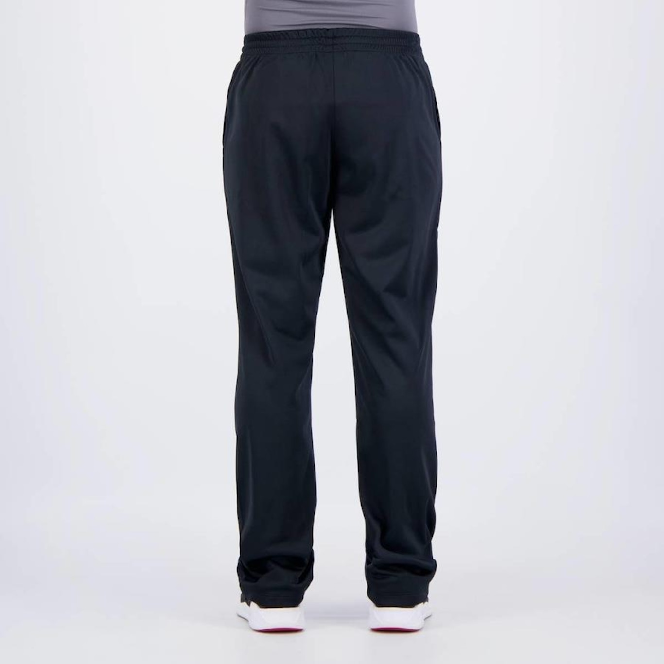 Calça Umbro Twr Docket - Masculina - Foto 4