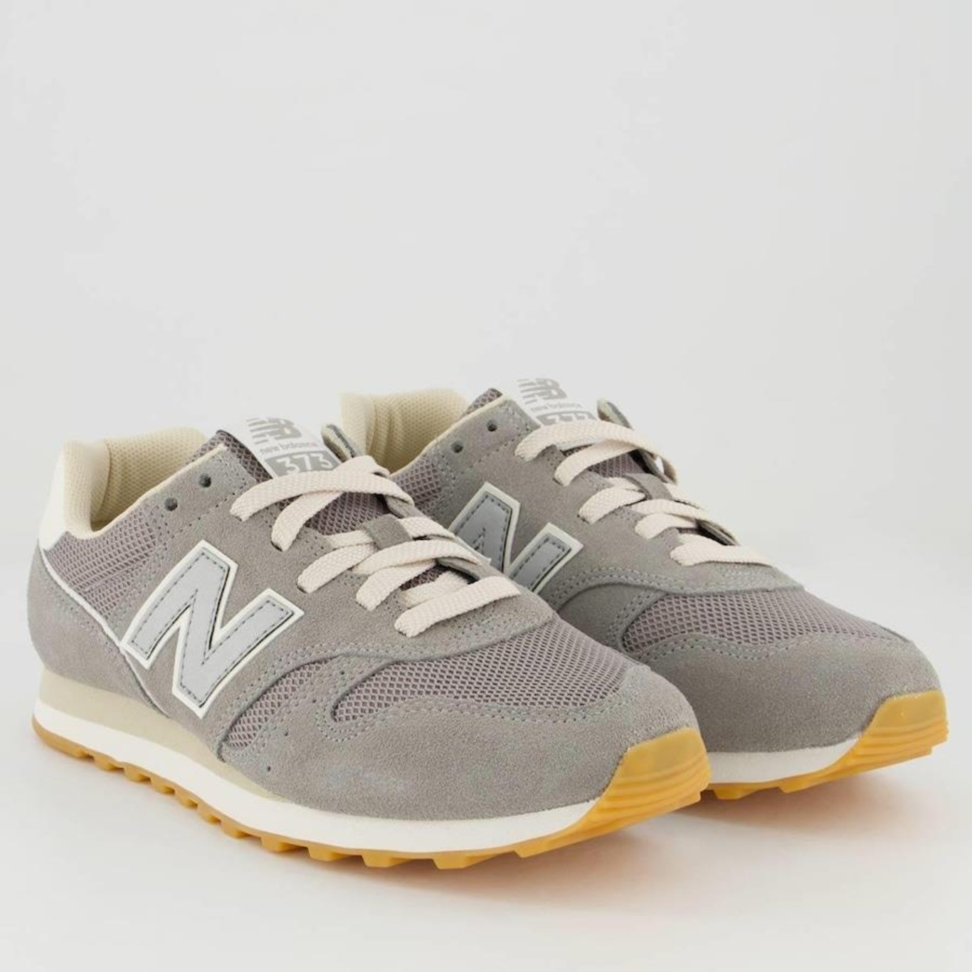 Tênis New Balance 373V2 Feminino - Foto 2