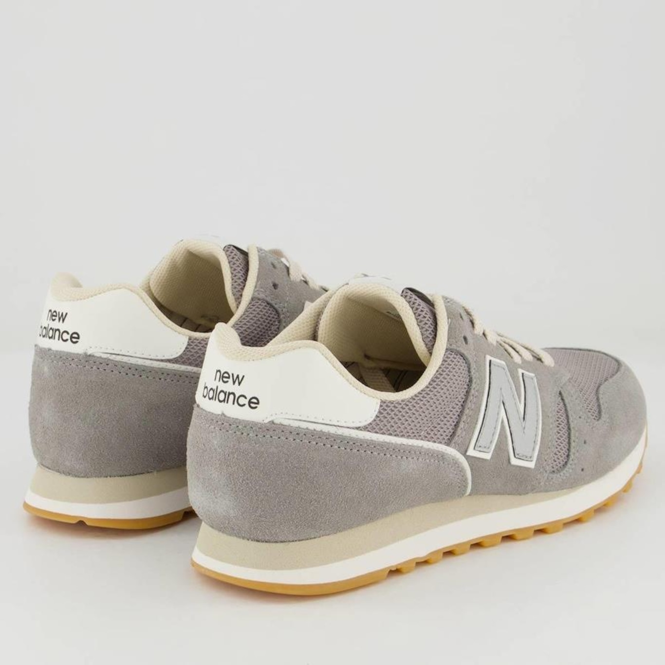 Tênis New Balance 373V2 Feminino - Foto 3