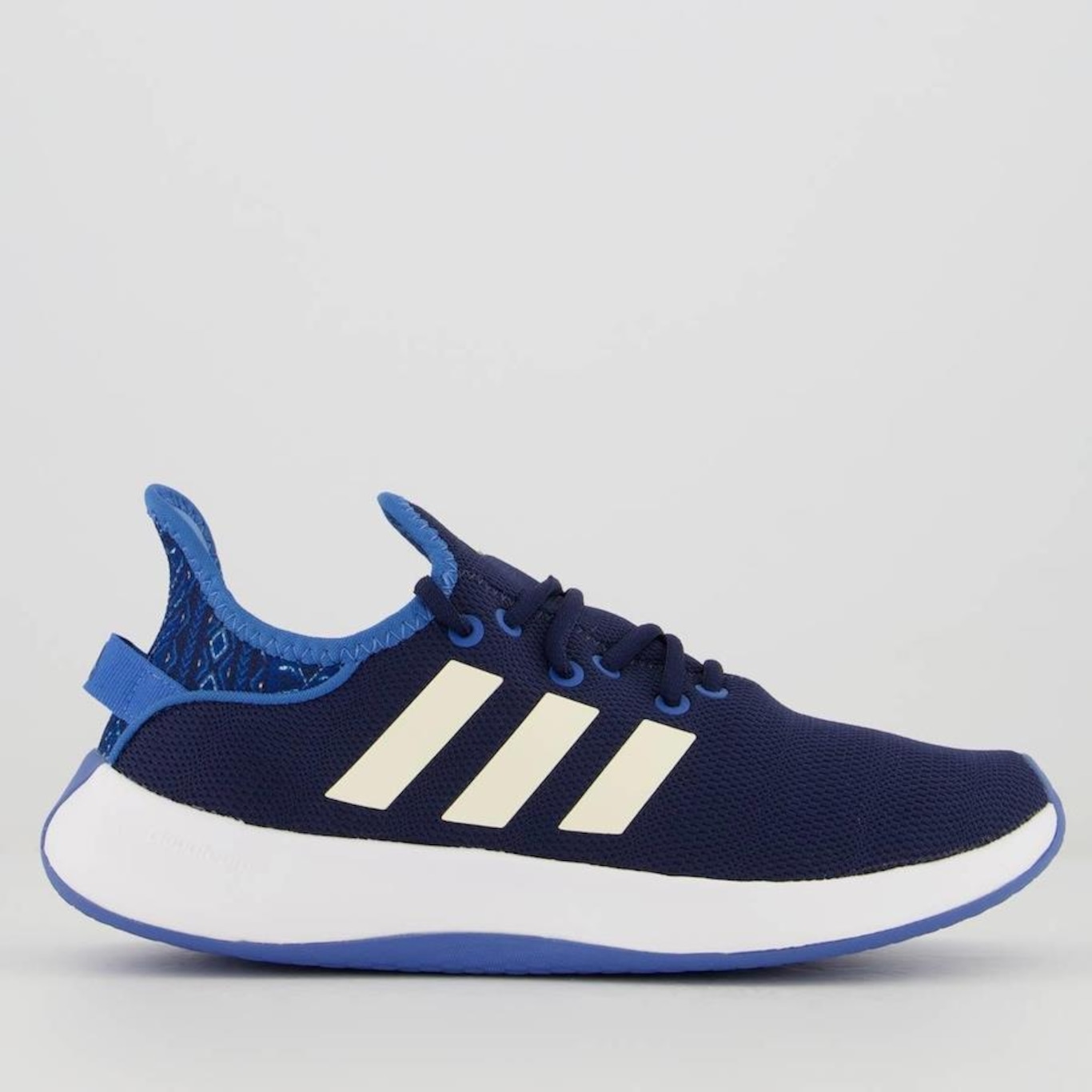 Tênis adidas Cloudfoam Pure Spw - Feminino - Foto 1