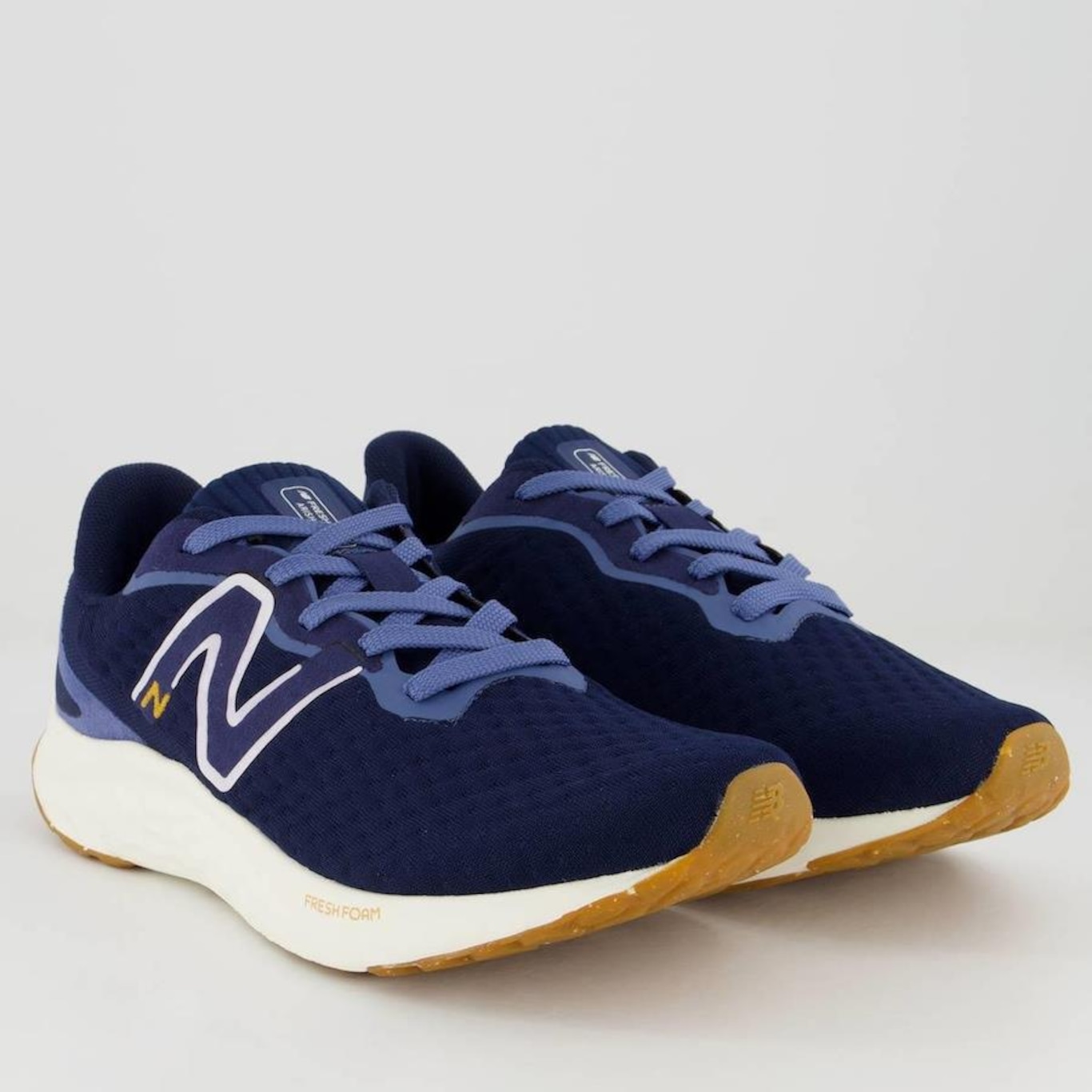 Tênis New Balance Fresh Foam Arishiv4 - Masculino - Foto 2