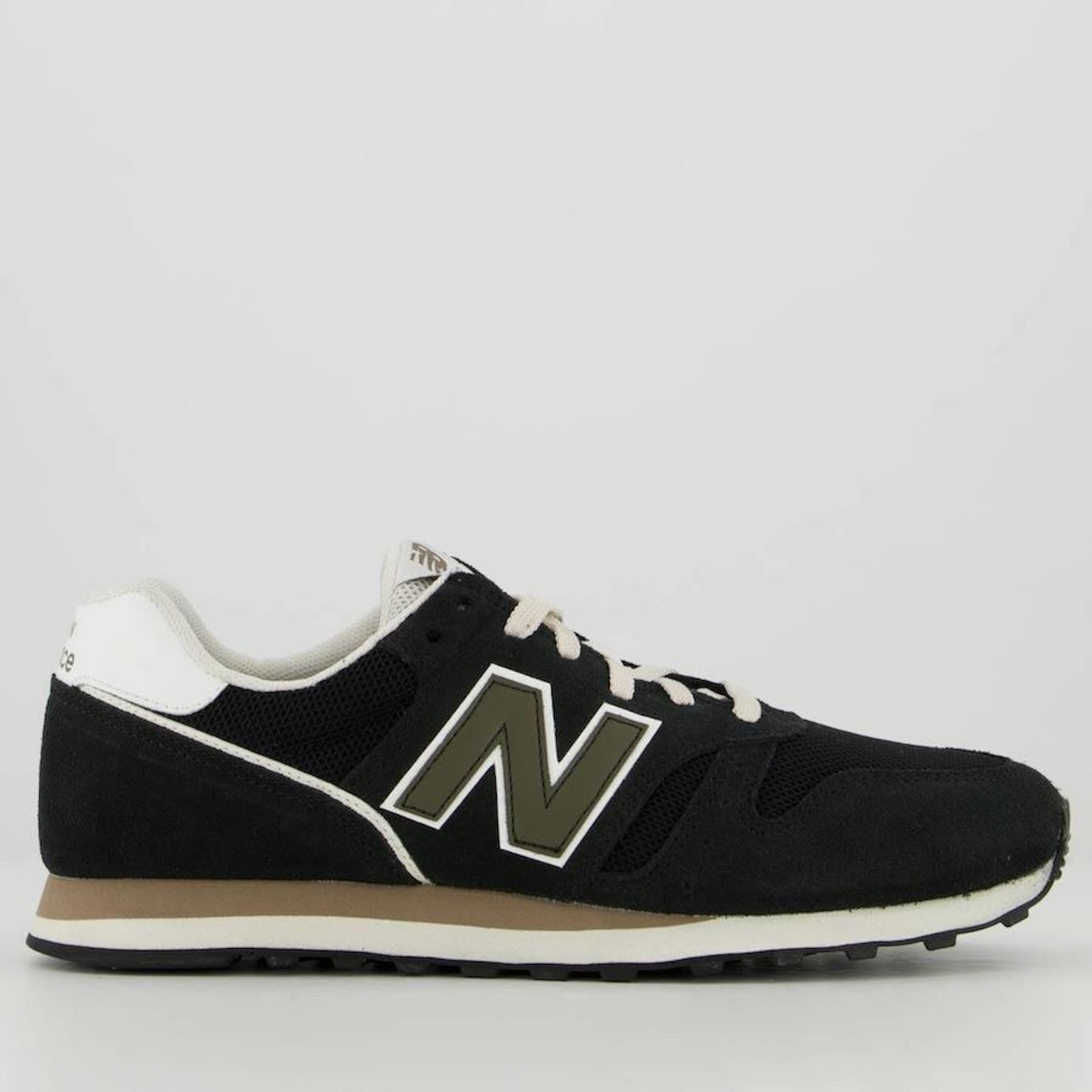 Tênis New Balance 373V2 Masculino - Foto 1