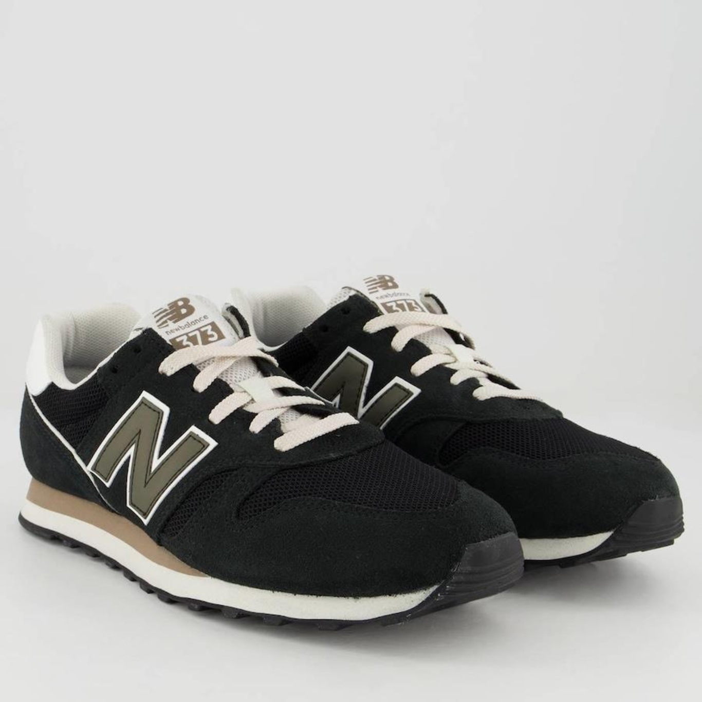 Tênis New Balance 373V2 Masculino - Foto 2