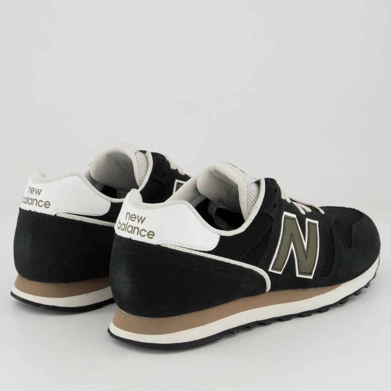 Tênis New Balance 373V2 Masculino - Foto 3