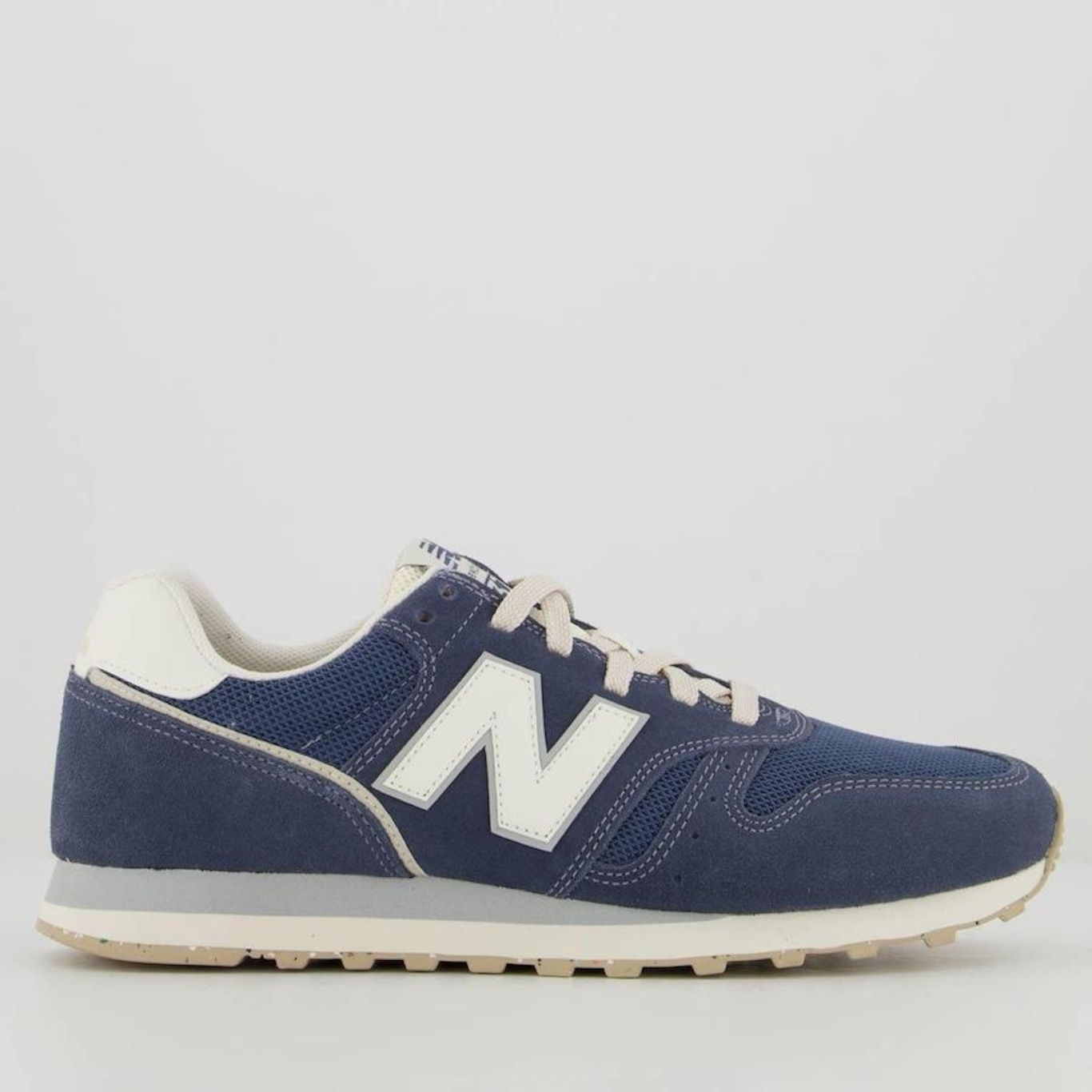 Tênis New Balance 373V2 - Masculino - Foto 1