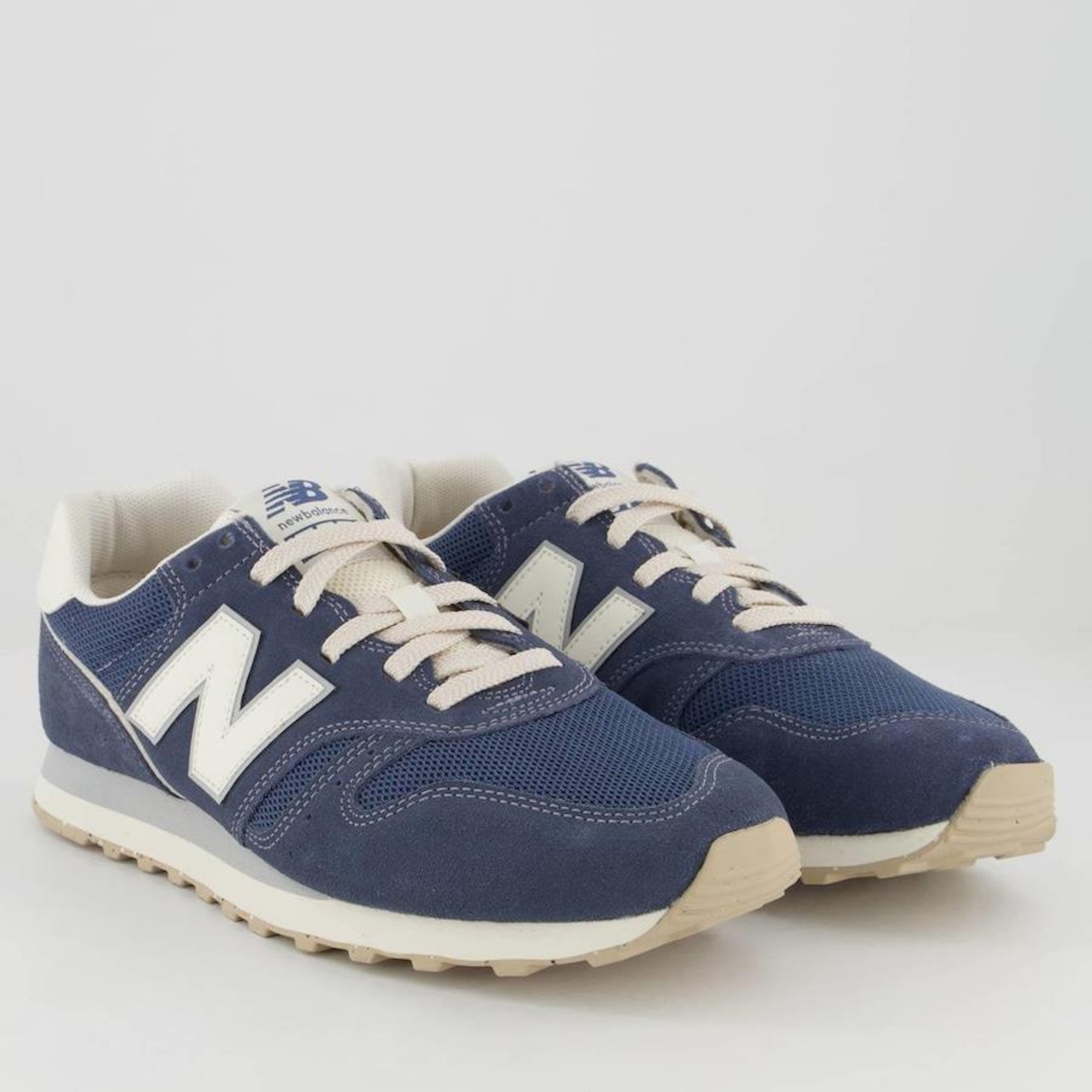 Tênis New Balance 373V2 - Masculino - Foto 2