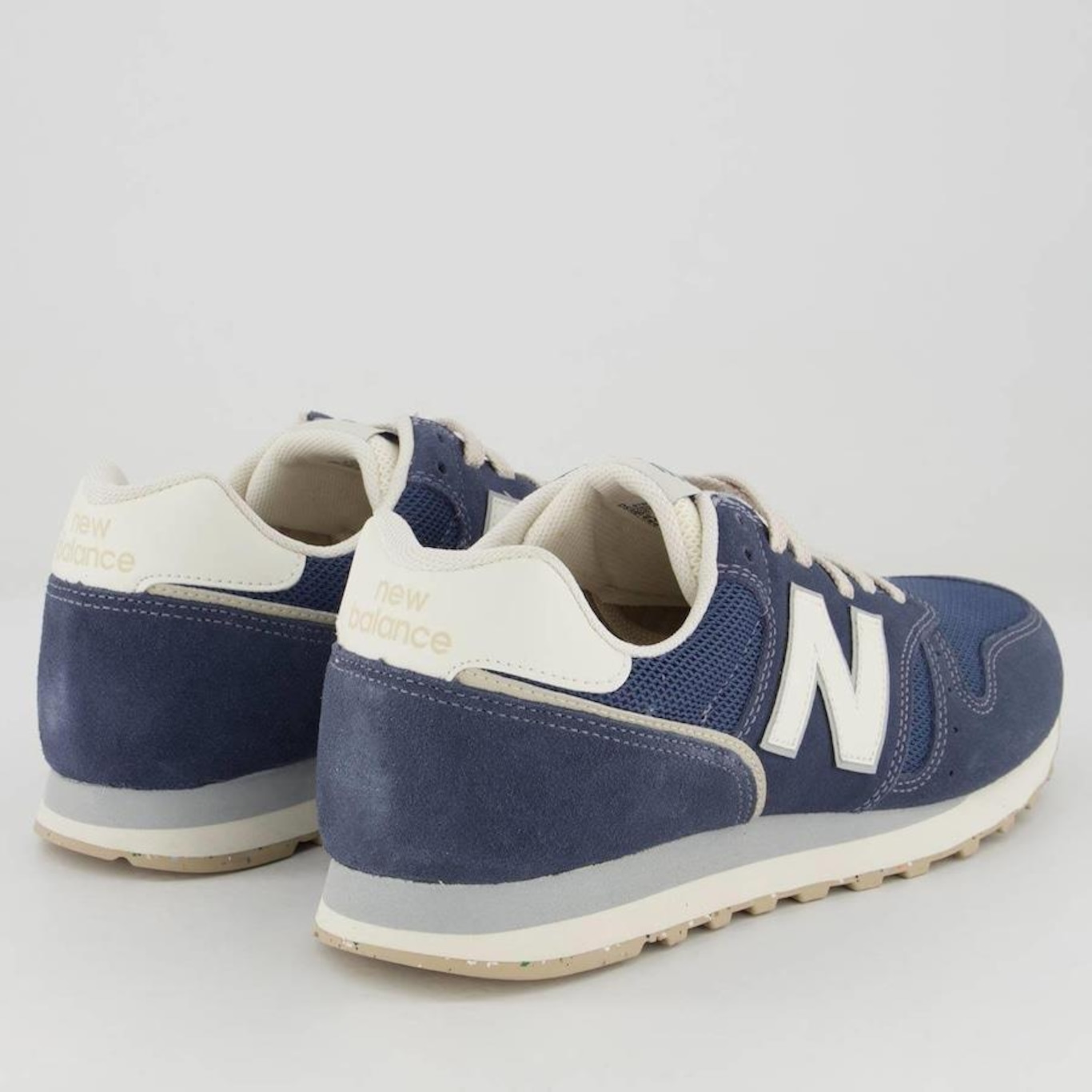 Tênis New Balance 373V2 - Masculino - Foto 3